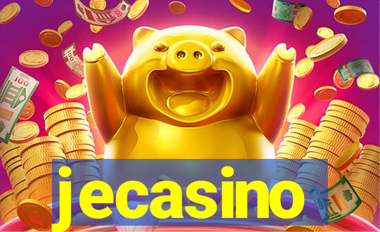 jecasino