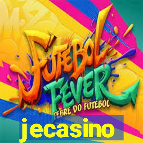 jecasino