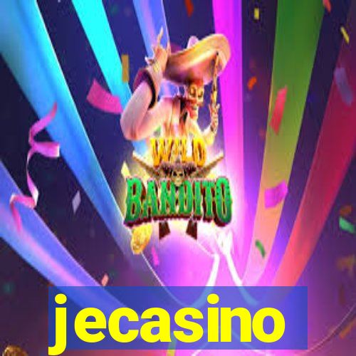 jecasino