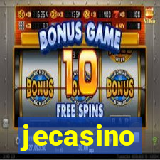 jecasino