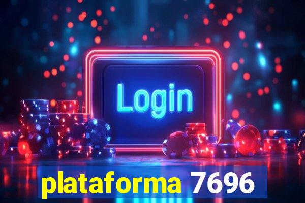 plataforma 7696