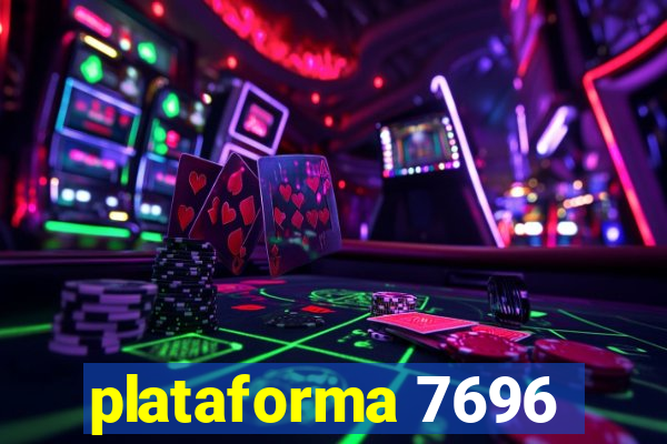 plataforma 7696