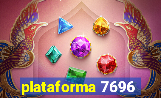 plataforma 7696