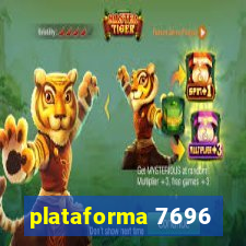 plataforma 7696