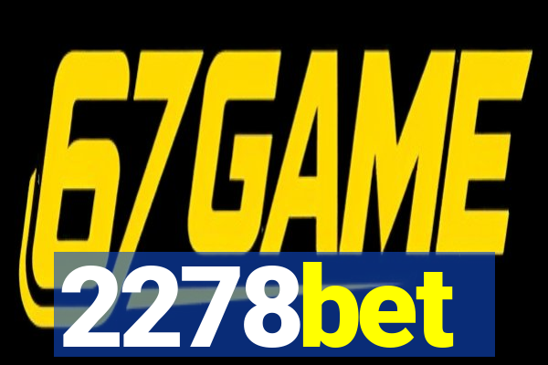 2278bet