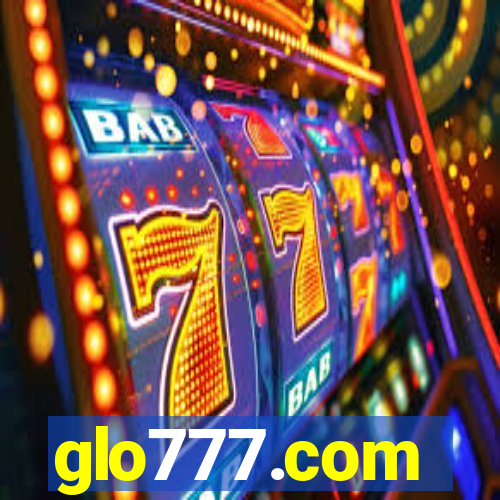 glo777.com