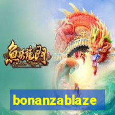 bonanzablaze