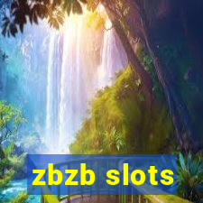 zbzb slots