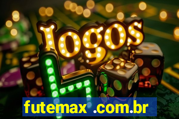 futemax .com.br