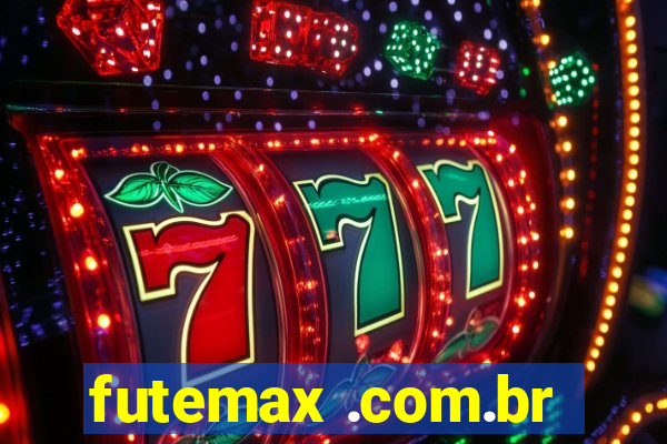 futemax .com.br