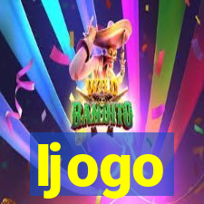 Ijogo