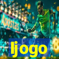 Ijogo