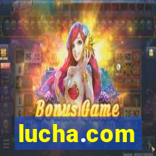 lucha.com