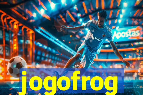 jogofrog