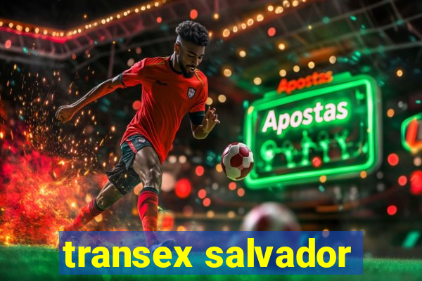 transex salvador