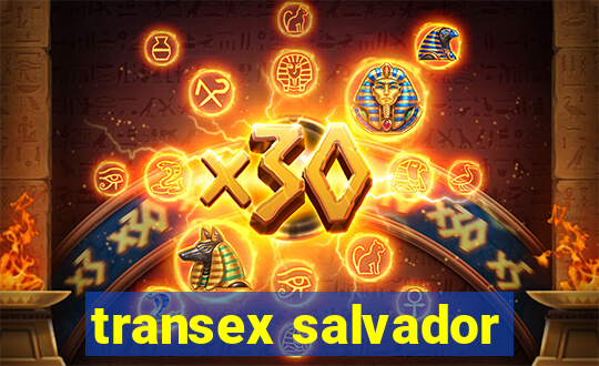 transex salvador