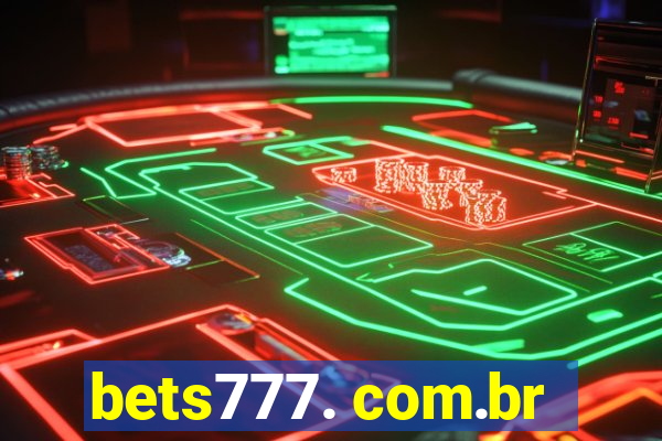 bets777. com.br