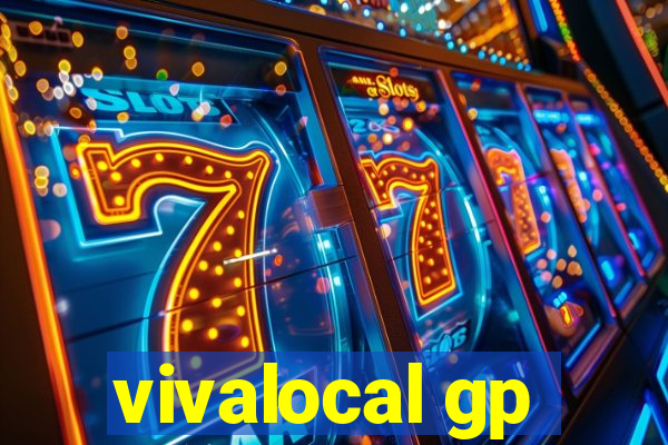 vivalocal gp