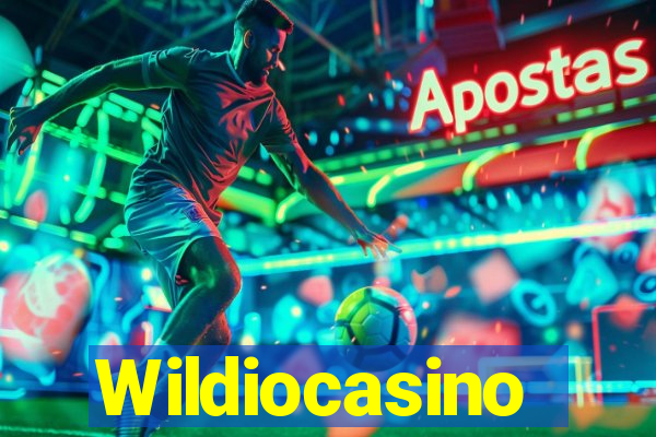 Wildiocasino