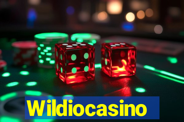 Wildiocasino