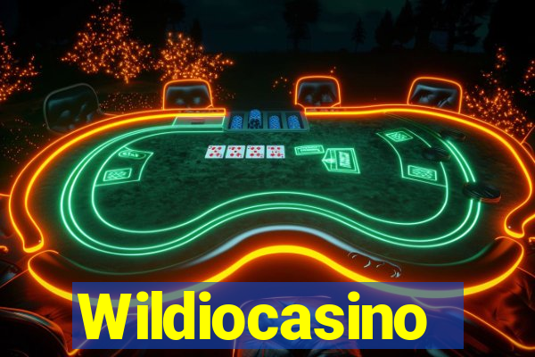 Wildiocasino