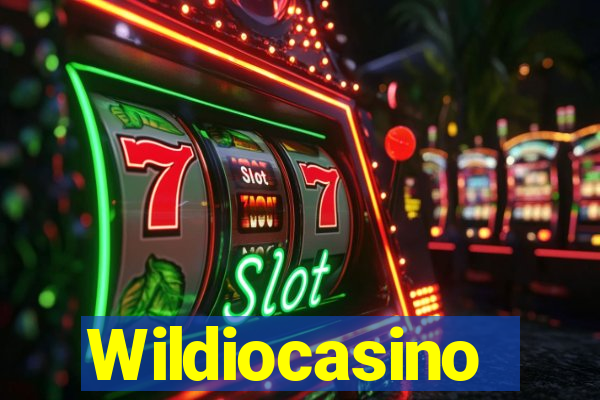 Wildiocasino