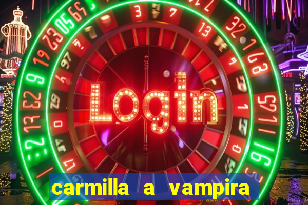 carmilla a vampira de karnstein pdf