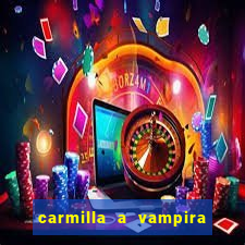 carmilla a vampira de karnstein pdf