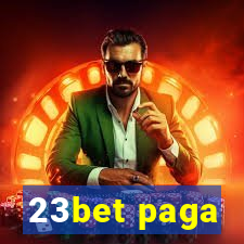 23bet paga