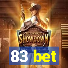 83 bet