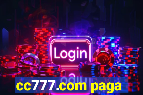 cc777.com paga