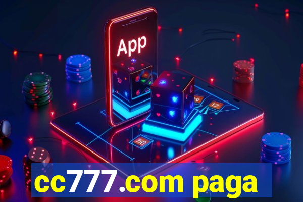 cc777.com paga