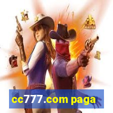 cc777.com paga