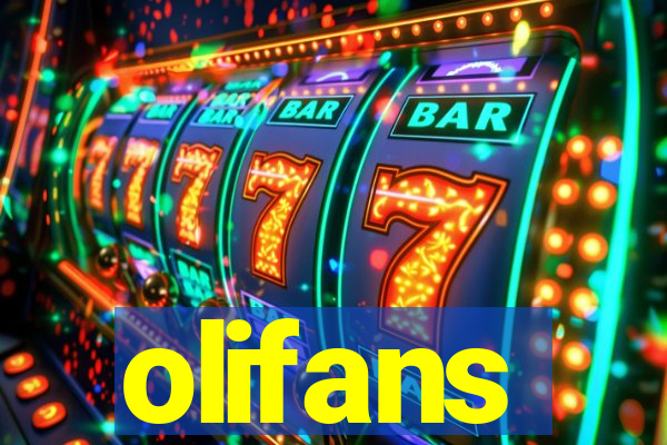 olifans