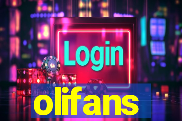 olifans