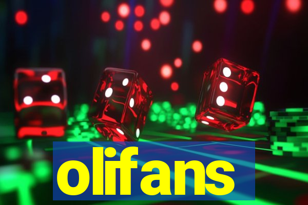 olifans