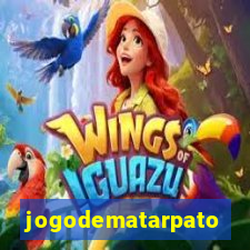 jogodematarpato