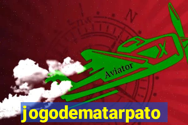 jogodematarpato