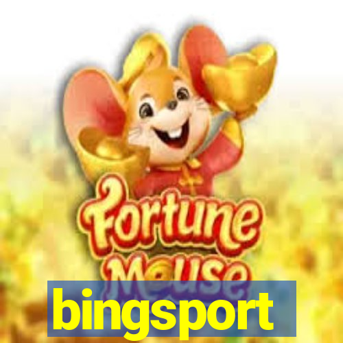 bingsport