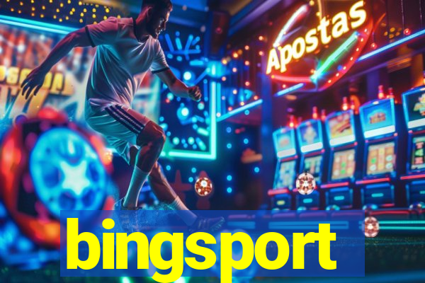 bingsport