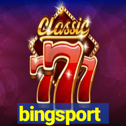 bingsport