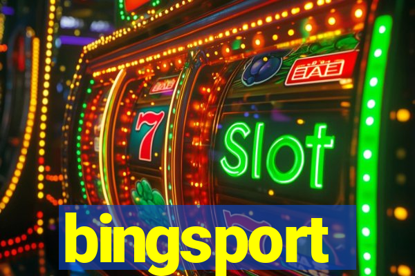 bingsport