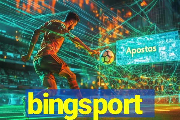 bingsport