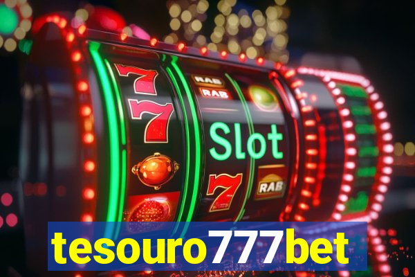 tesouro777bet