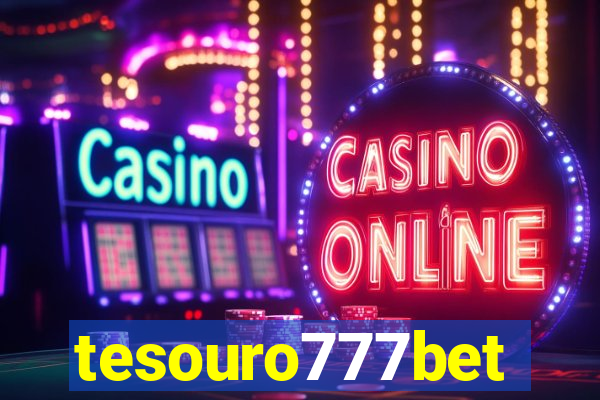 tesouro777bet