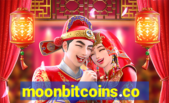 moonbitcoins.com