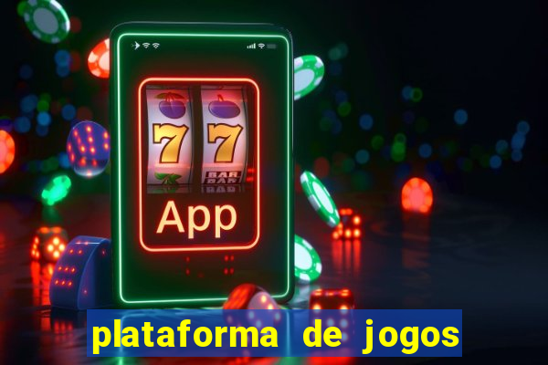 plataforma de jogos do rodrigo faro