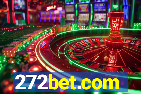 272bet.com