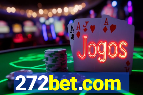 272bet.com