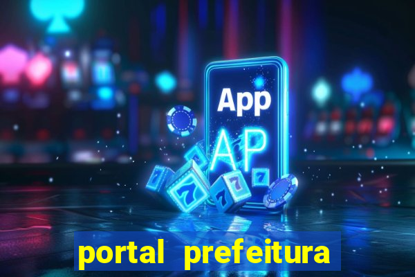 portal prefeitura juiz de fora